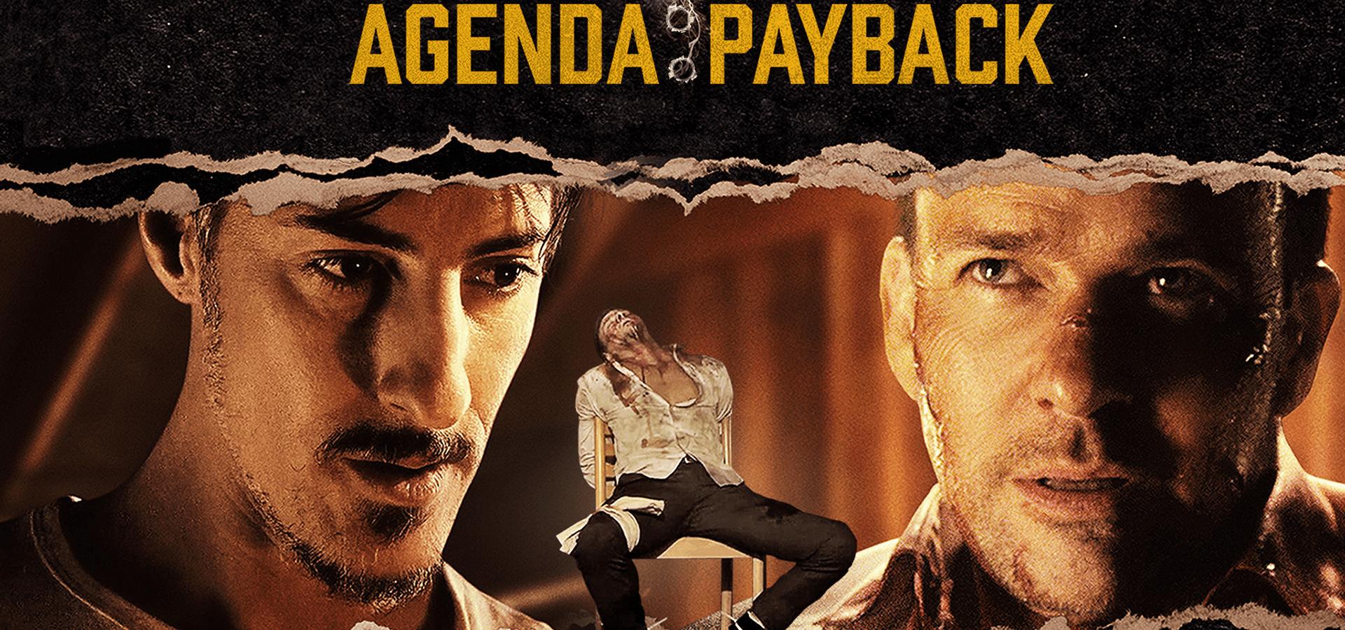 Agenda: Payback
