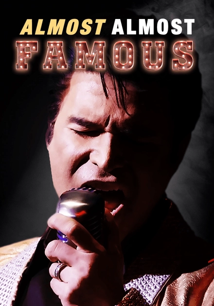 Almost Almost Famous