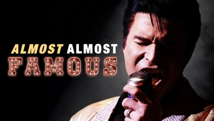 Almost Almost Famous