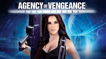 Agency Of Vengeance: Dark Rising