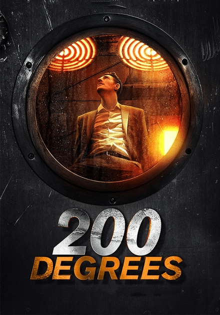 200 Degrees