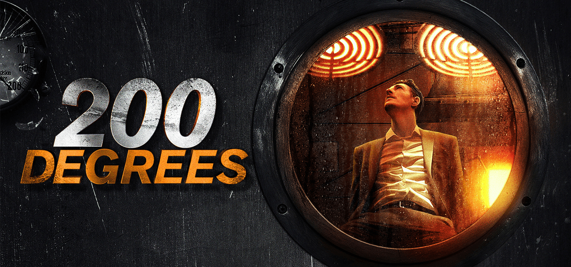 200 Degrees