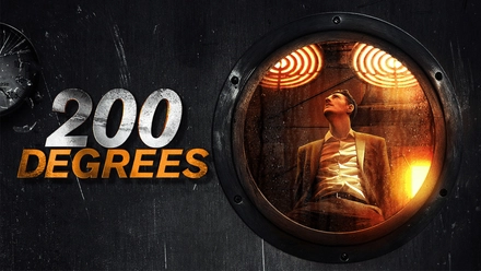 200 Degrees