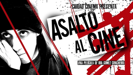 Asalto Al Cine