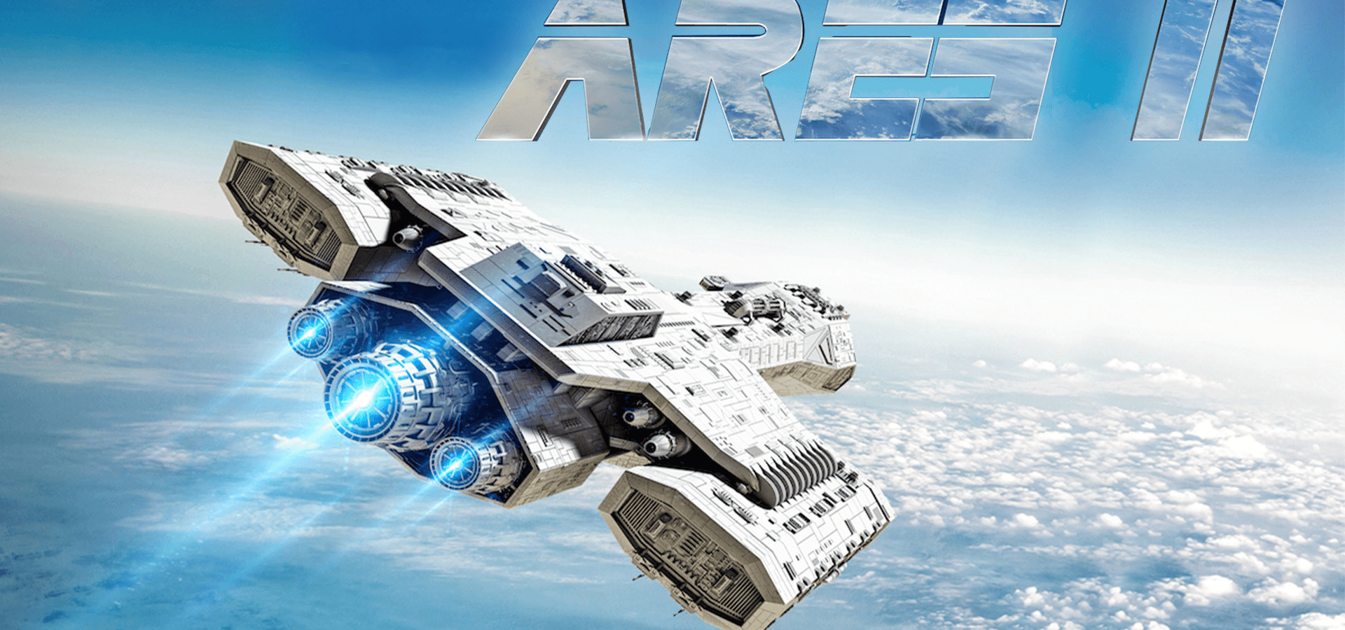 Ares 11