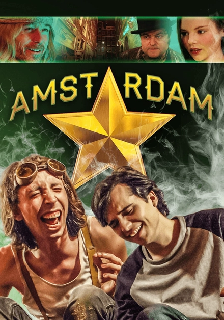 Amstardam