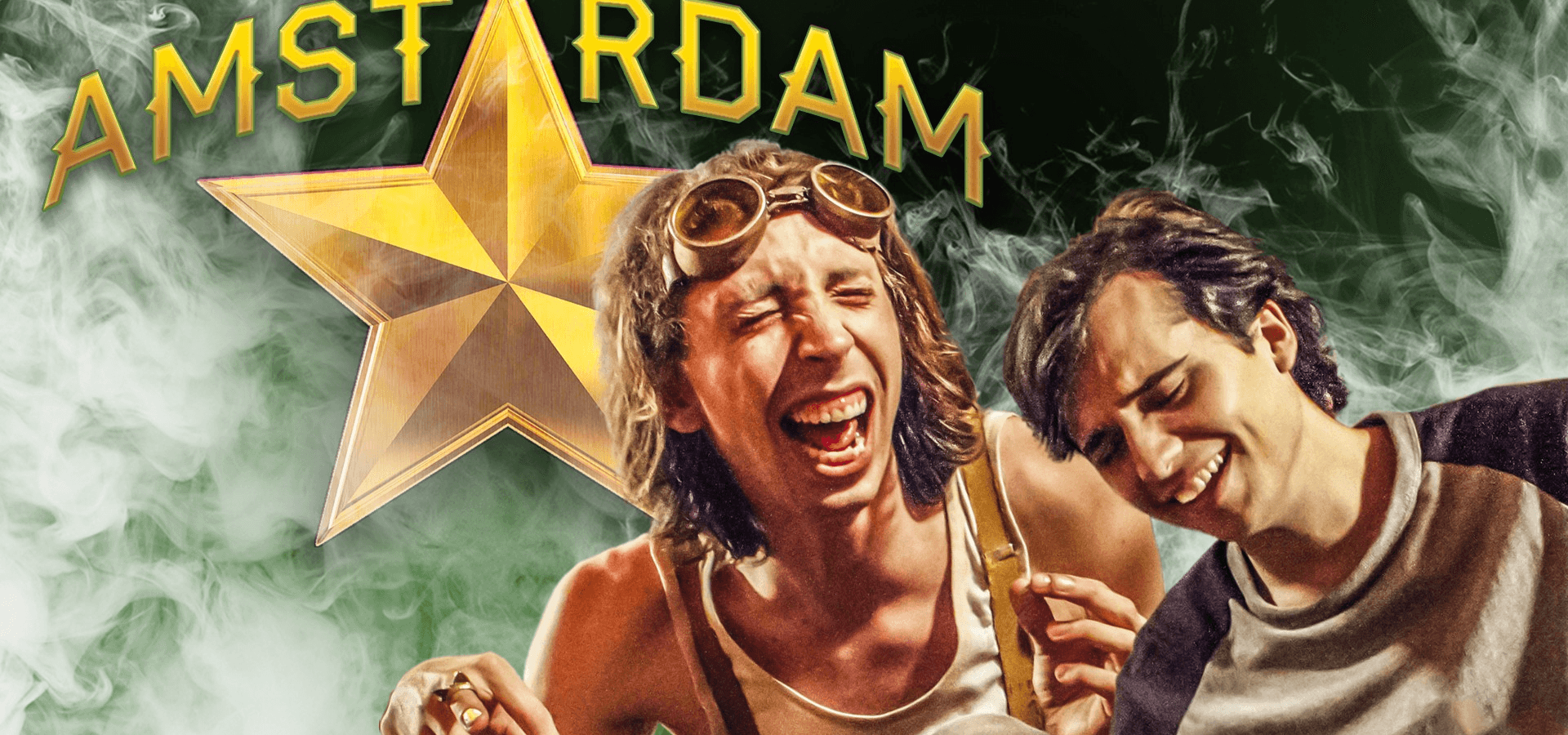 Amstardam