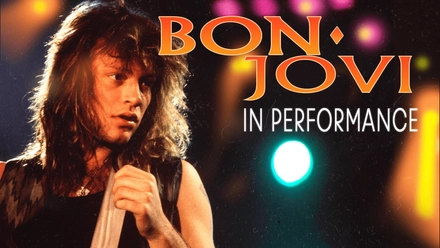 Bon Jovi: In Performance