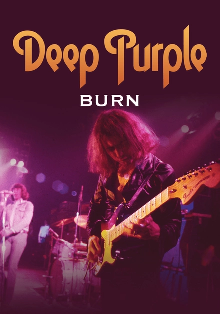Deep Purple: Burn