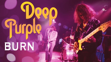 Deep Purple: Burn