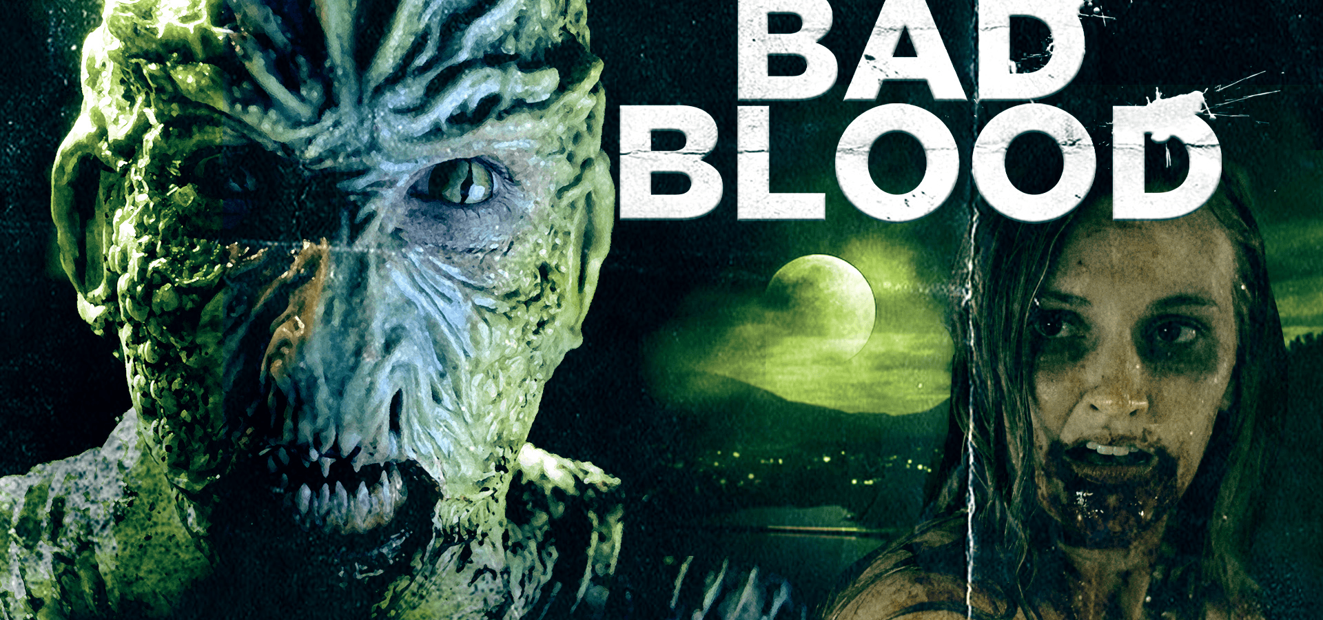 Bad Blood
