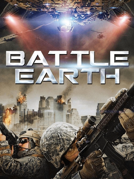 Battle Earth