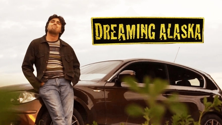 Dreaming Alaska