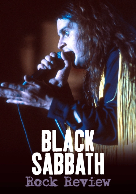 Black Sabbath: Rock Review