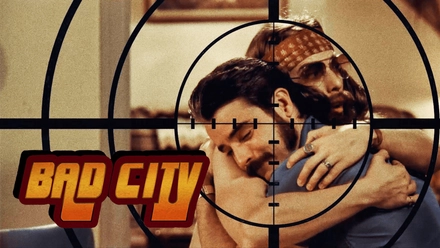 Bad City