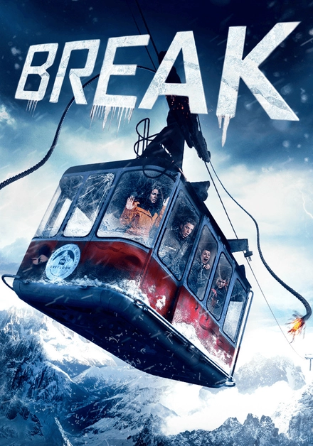 Break (English Burn-In)