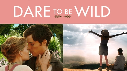 Dare To Be Wild