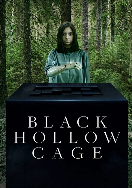 Black Hollow Cage