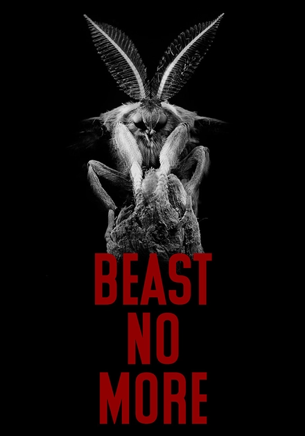Beast No More