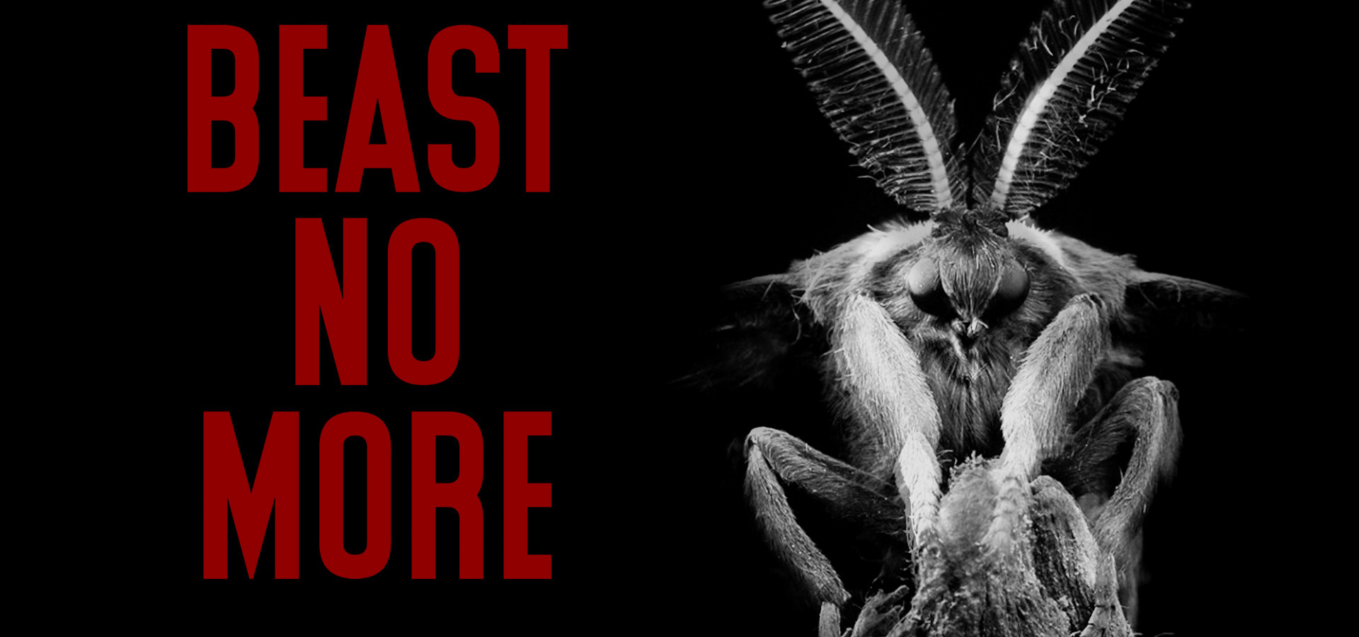 Beast No More