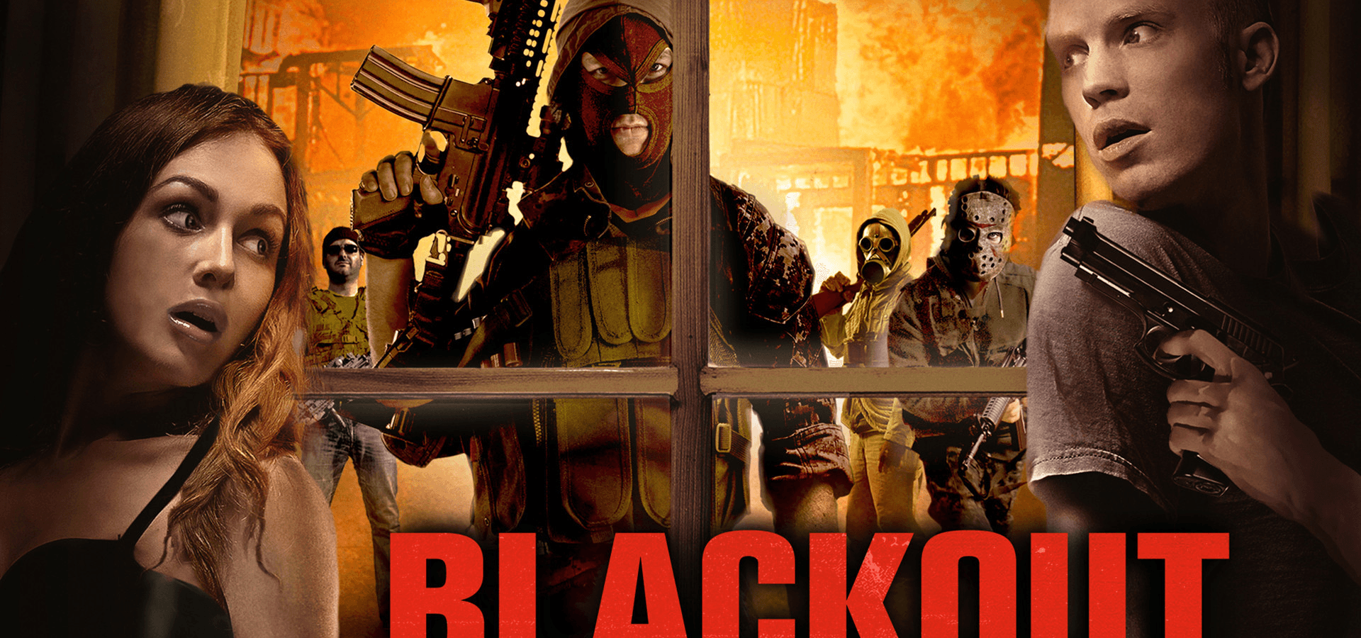 Blackout