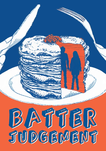 Batter Judgement