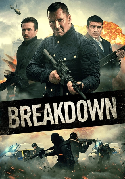 Breakdown