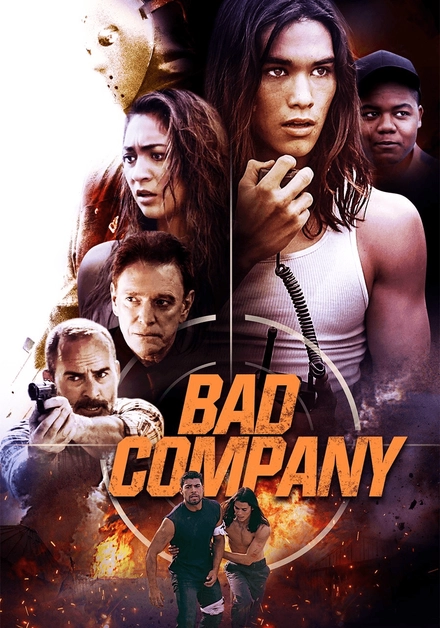 Bad Company