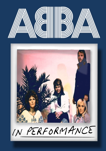 Abba: In Performance