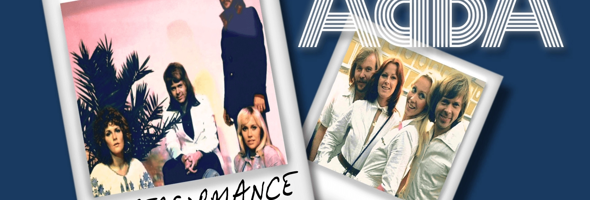 Abba: In Performance