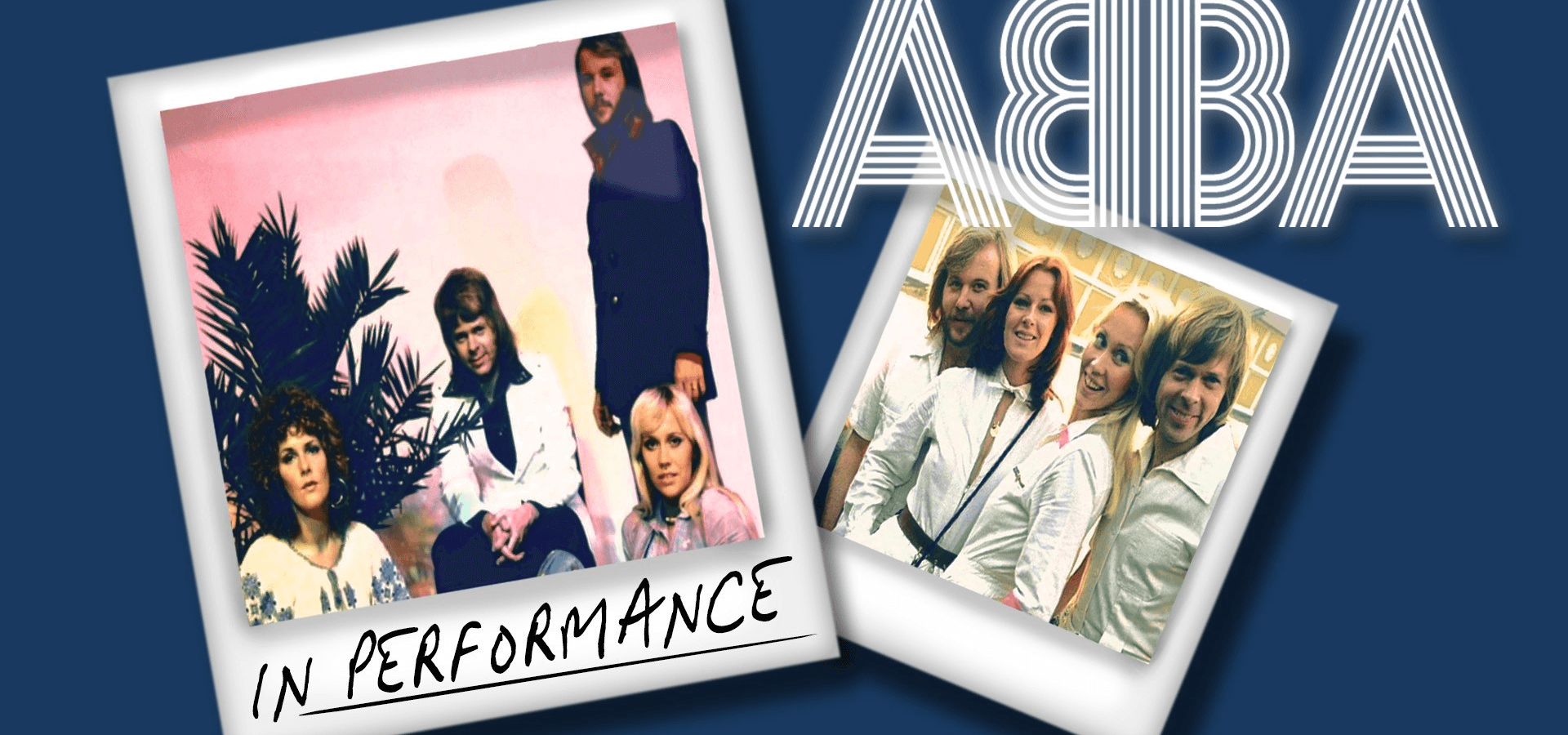 Abba: In Performance