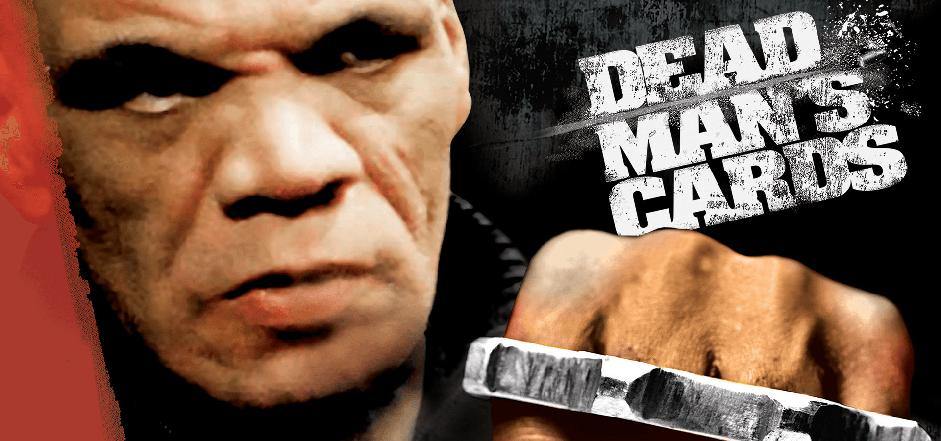 Dead Man’s Cards