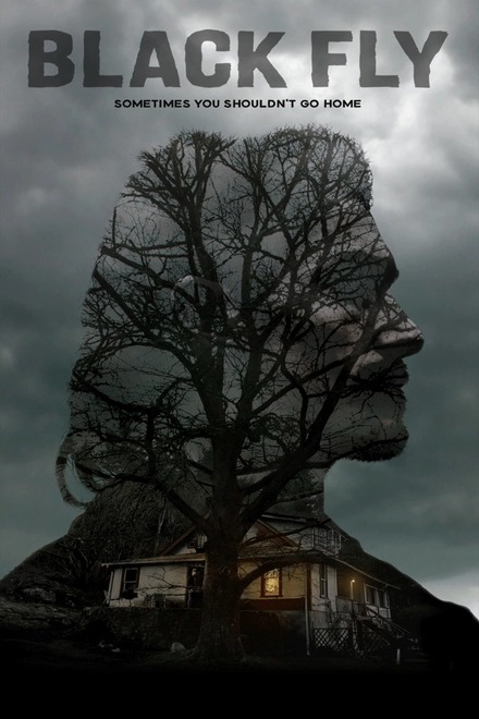 Black Fly
