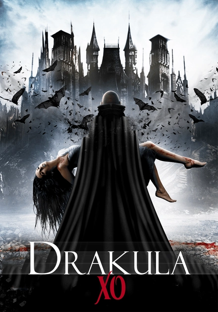 Drakula XO