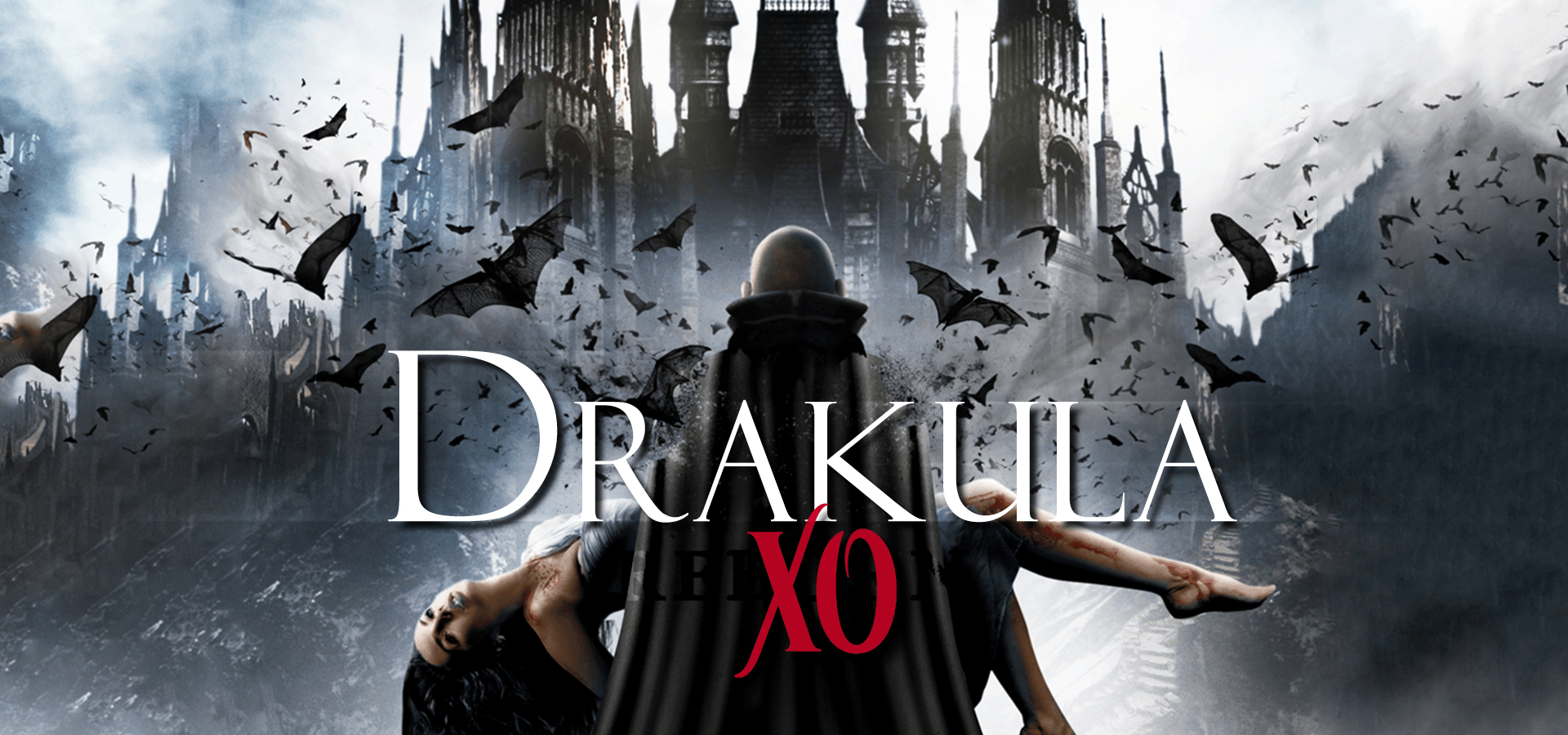 Drakula XO