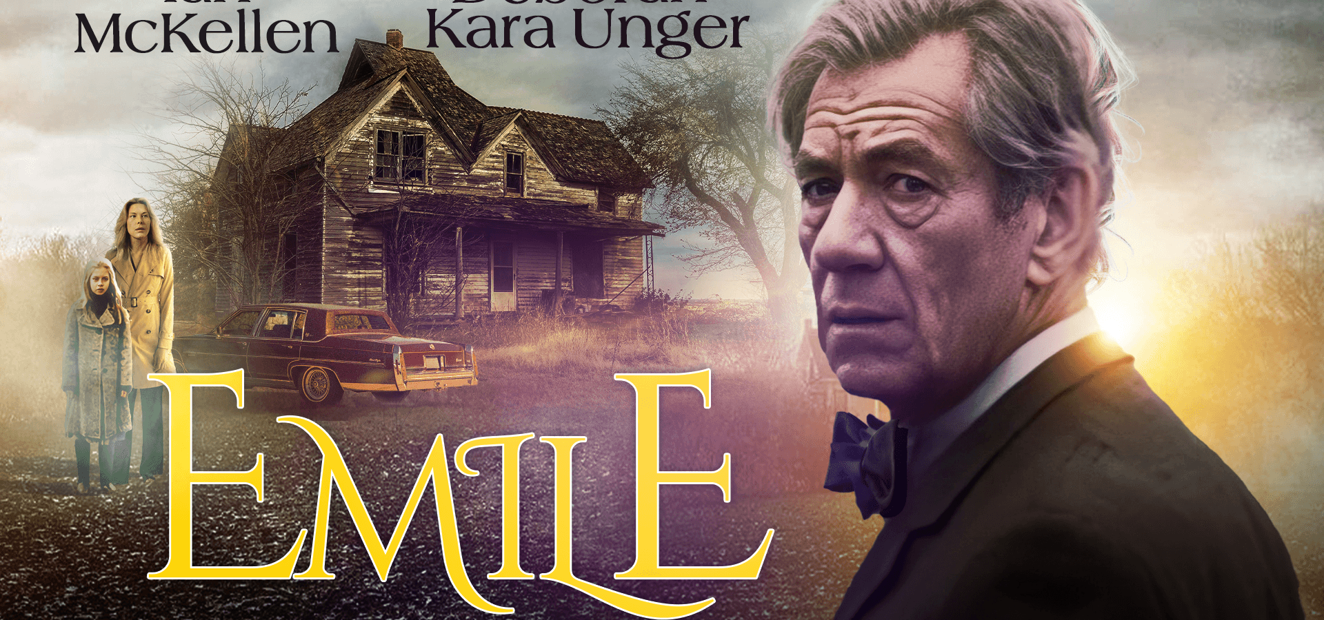 Emile