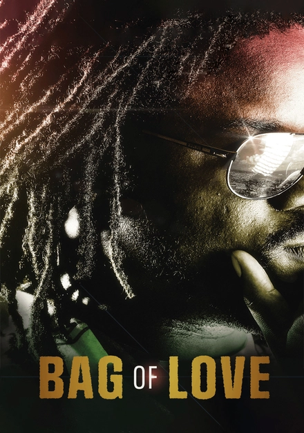 Bag Of Love (English Burn-In)