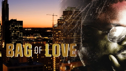 Bag Of Love (English Burn-In)