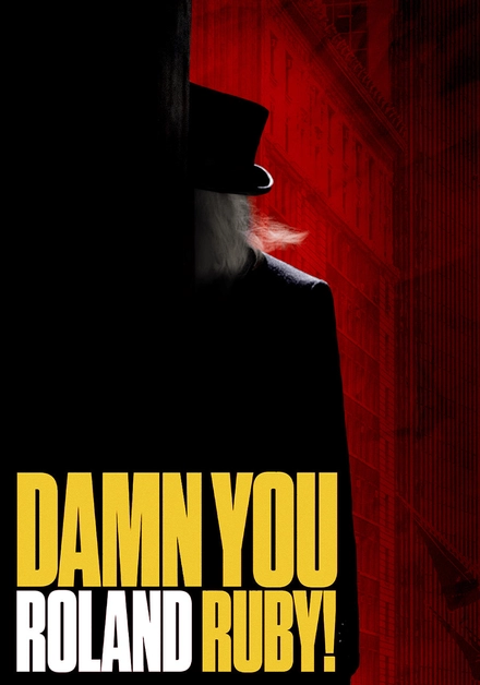 Damn You Roland Ruby!