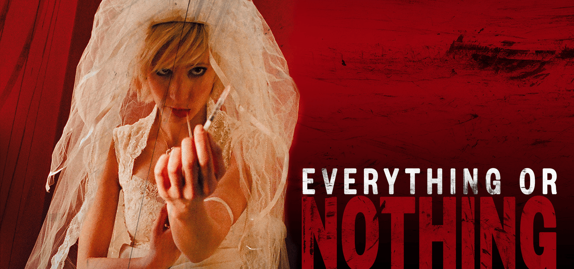 Everything Or Nothing