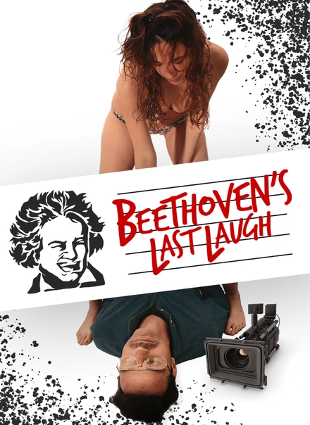 Beethoven's Last Laugh (English Burn-In)