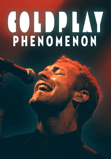 Coldplay: Phenomenon