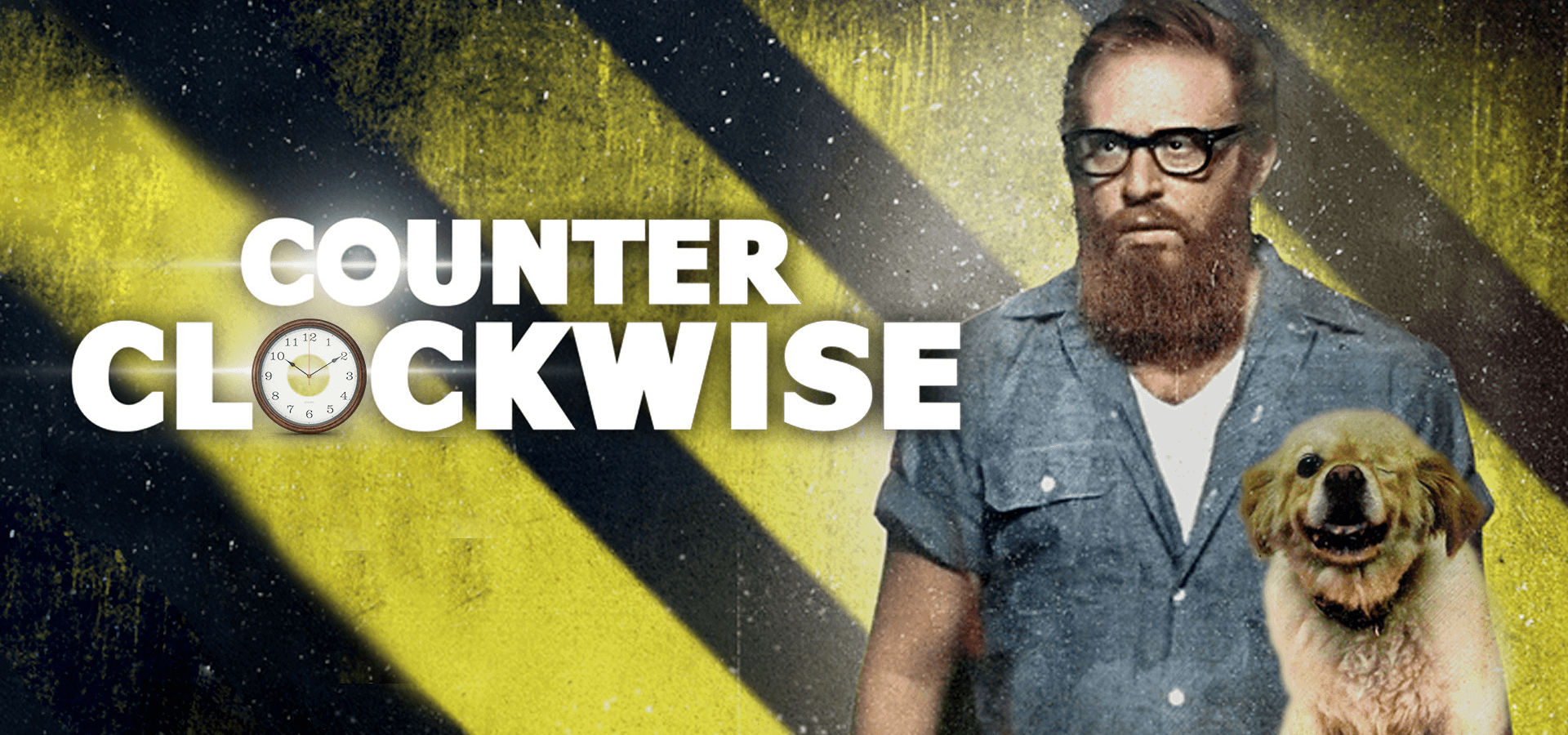 Counter Clockwise