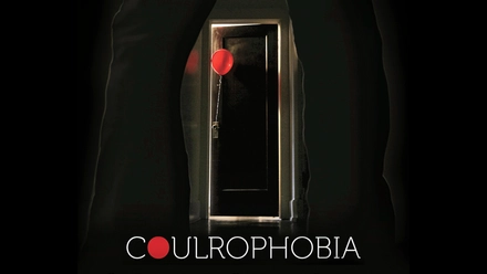 Coulrophobia