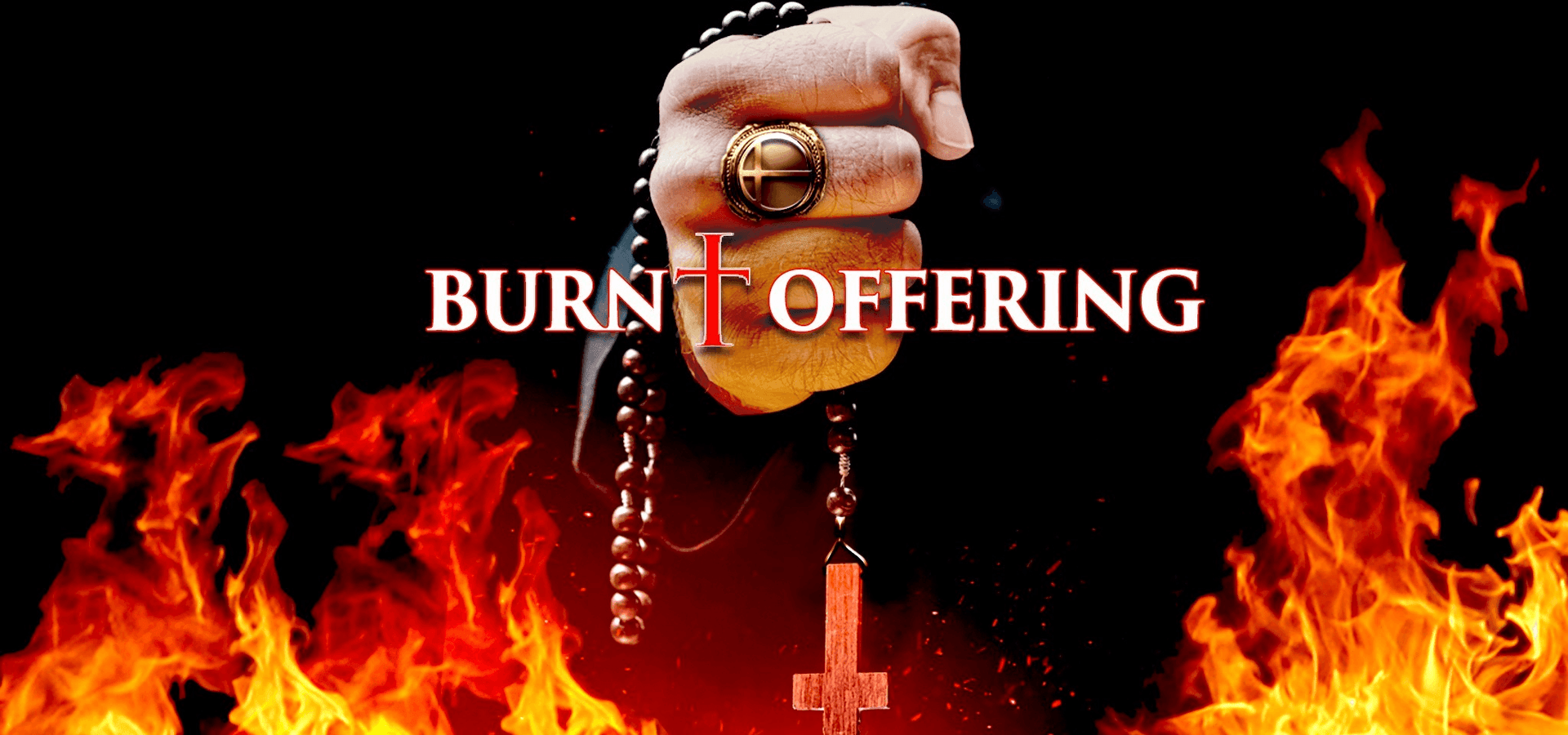 Burnt Offering