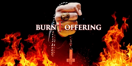 Burnt Offering