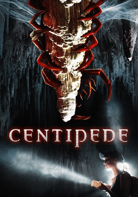 Centipede