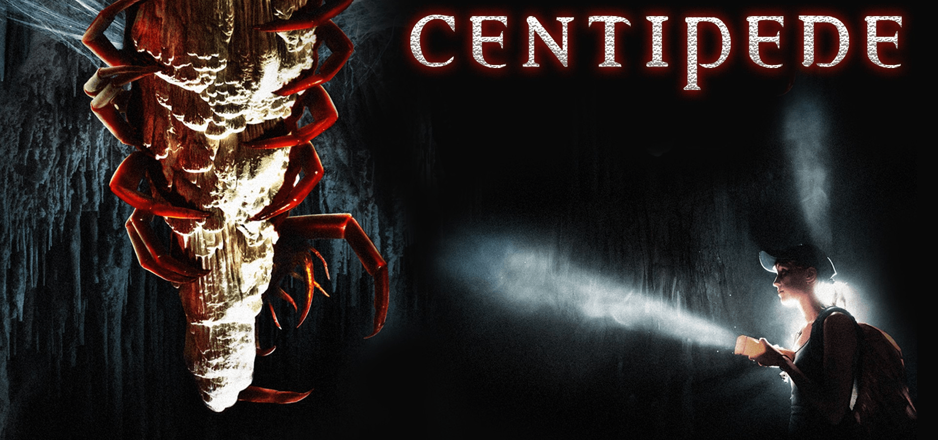 Centipede