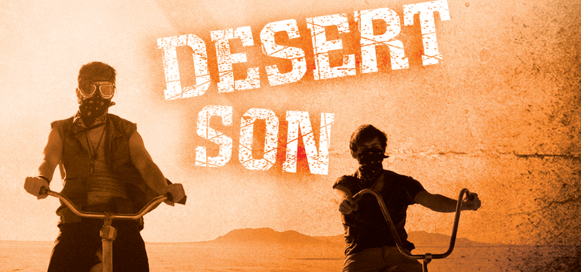 Desert Son