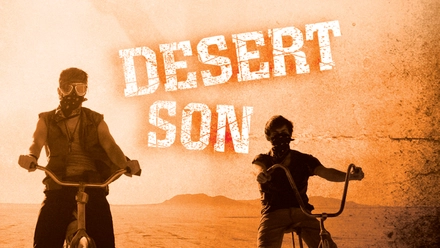 Desert Son